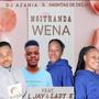 Ngithanda Wena (feat. L Jay & Lady K) [Explicit]