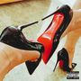 Louboutin Freestyle (Explicit)