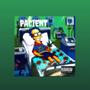 Pacient (Milhouse) [Explicit]