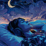 Sleep Harmonies: Nighttime Melodic Calm