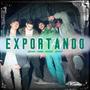 EXPORTANDO (feat. Jeykey, Razor Fbk & Iann Trey) [Explicit]