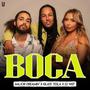 BOCA (feat. KILATE TESLA)