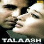 Talaash (Original Motion Picture Soundtrack)