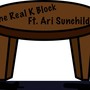 Small Table (feat. Ari Sunchild)