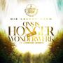 Ons is Honger vir 'n Wonderwerk (feat. Lorenzo Grispe)