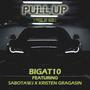 Pull Up (feat. Sabotawj & Kristen Gragasin) [Explicit]