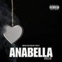 Anabella (Sped up) [Explicit]