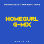 Homegurl (G-Mix) [Explicit]