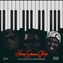 Hawa Spana Sharp (feat. RawHide Monarch) [Explicit]