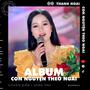 Album Con Nguyện Theo Ngài (feat. Thanh Hoài)