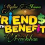 Friends with Benifits (feat. Friickshan)