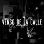 VENGO DE LA CALLE (Base De Rap Underground)