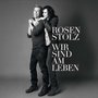 Wir sind am Leben - Single