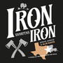 Iron Sharpens Iron (Explicit)