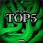 Top 5 (Explicit)