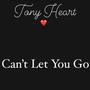 Can't Let You Go (feat. Blasia Red) [Explicit]