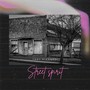 Street spirit (Radio Edit)