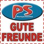 Gute Freunde