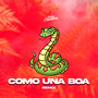 Como una Boa (Remix) [Explicit]