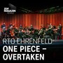 Overtaken (From One Piece Anime)