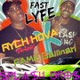 Fast Life (feat. Fame Gallinari) [Explicit]