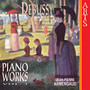 Debussy - Complete Piano Works - Vol. 1