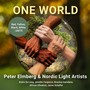 One World (feat. Andre De Lange, Jennifer Ferguson, Bouchra Iramdane, African Vibration & Janne Schaffer)