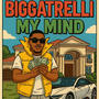 My Mind (Explicit)