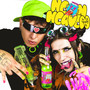 Neon Heaven (Explicit)