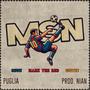 MSN (feat. NIAN, Mark The Red & Gootie) [Explicit]