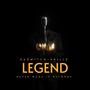 Legend (feat. xKILLx) [Explicit]