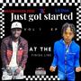 Just got started (Explicit)