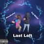 Last Left (feat. Cuj Water) [Explicit]