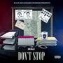 Dont Stop (Explicit)