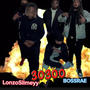 3300 (feat. Bossrae) [Explicit]