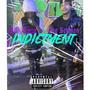 Indictments (feat. 100k Paso) [Explicit]