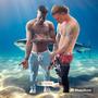 Shark Talk (feat. Kdawg Da Prince) [Explicit]