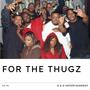 For The Thugz (feat. Erbman, Otis Morrison, Mapp & Gator) [Explicit]
