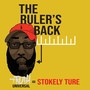 The Ruler's Back (Stokley Ture) [Explicit]