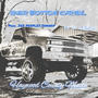 Haywood County Made (feat. B Leigh) [Explicit]