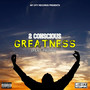 Greatness (Explicit)