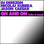 On and On [Like a Song] (feat. Jason Caesar & Nicolai Kubera)