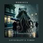 Lovecraft's Vibes (with Maciej Jagaciak)