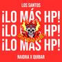 HP! (feat. QUIBAR) [Explicit]