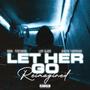 Let Her Go (feat. Lisy Clare & Dimitri Tsopanian) [Reimagined] [Explicit]