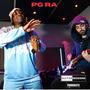 PG RA Guitar Session (Explicit)