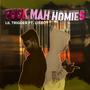 **** Mah Homies (feat. LIXBOY) [Explicit]