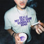 Deals mit der Hand (Kendrickz Remix) [Explicit]