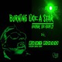 Burning Like a Star (Euro Pop Mix)