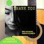 Thank You (Guitar Acoustics)